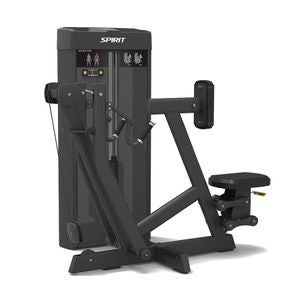 Spirit Fitness Seated Row