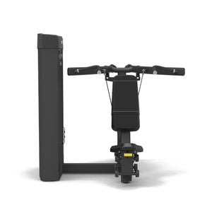 Spirit Fitness Shoulder Press - 2
