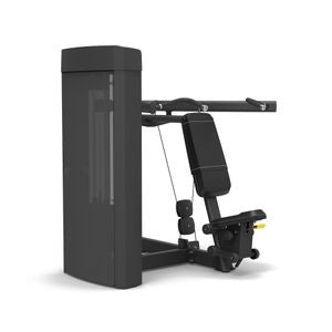 Spirit Fitness Shoulder Press - 3
