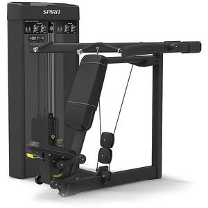 Spirit Fitness Shoulder Press