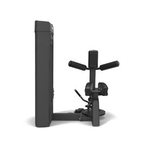 Spirit Fitness Torso Rotation - 2