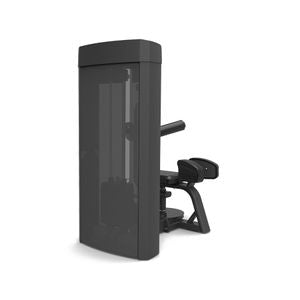Spirit Fitness Torso Rotation - 3