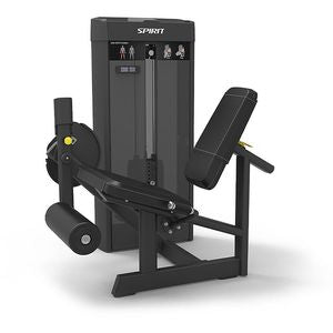 Spirit Fitness Leg Extension