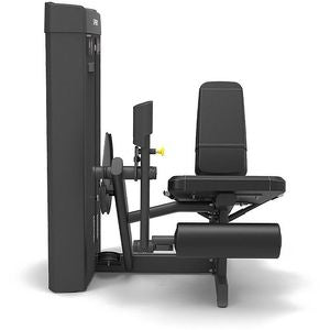 Spirit Fitness Leg Extension - 2