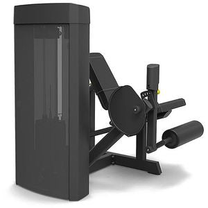 Spirit Fitness Leg Extension - 3