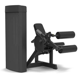 Spirit Fitness Seated Leg Curl - 2