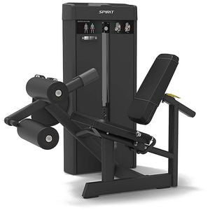 Spirit Fitness Seated Leg Curl