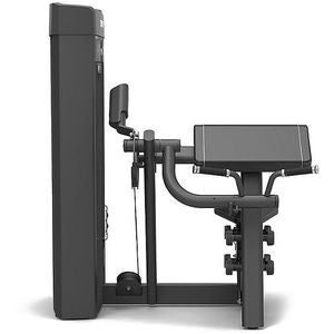 Spirit Fitness Biceps Curl - 2