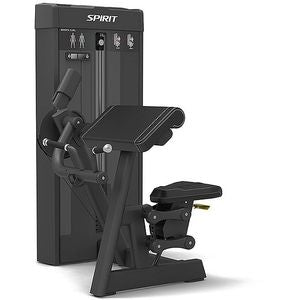 Spirit Fitness Biceps Curl - 3