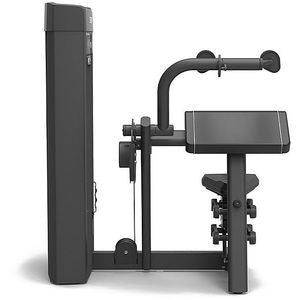 Spirit Fitness Triceps Extension - 2