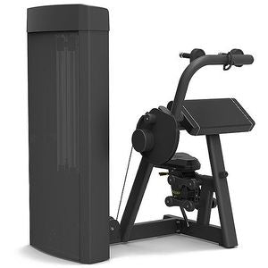 Spirit Fitness Triceps Extension - 3