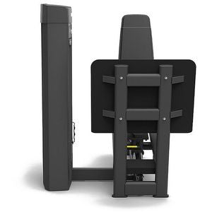 Spirit Fitness Seated Leg Press - 2