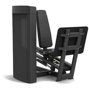 Spirit Fitness Seated Leg Press - 3
