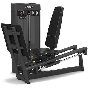 Spirit Fitness Seated Leg Press
