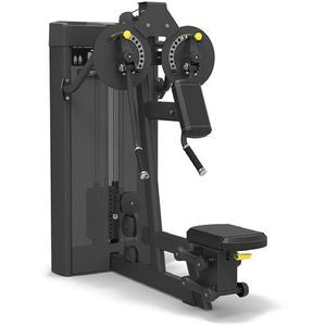 Spirit Fitness Deltoid Trainer