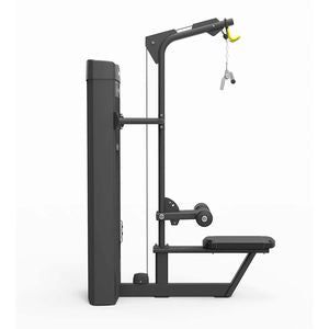 Spirit Fitness Lat Pulldown - 2