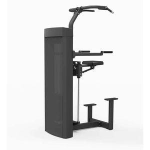 Spirit Fitness Dip/Chin Assist - 3