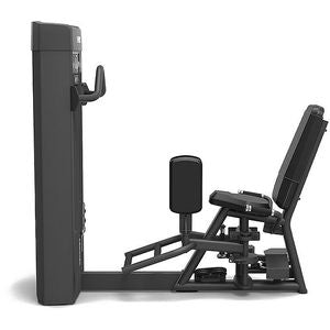 Spirit Fitness Hip Abduction/Adduction - 2