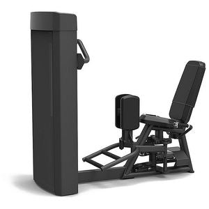 Spirit Fitness Hip Abduction/Adduction - 3