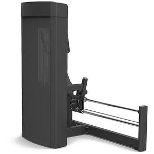 Spirit Fitness Glute - 3