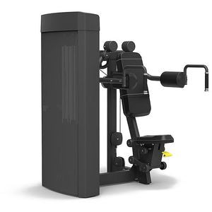 Spirit Fitness Lateral raise - 3