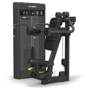 Spirit Fitness Lateral raise