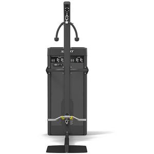 Spirit Fitness Standing Biceps/Triceps - 2
