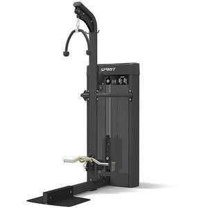 Spirit Fitness Standing Biceps/Triceps - 3