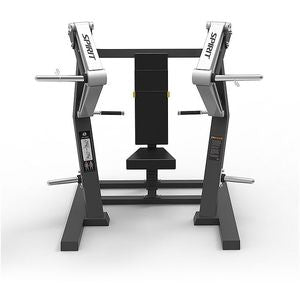 Spirit Fitness Chest Press - 2