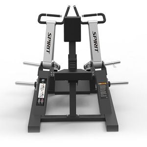 Spirit Fitness Row - 2