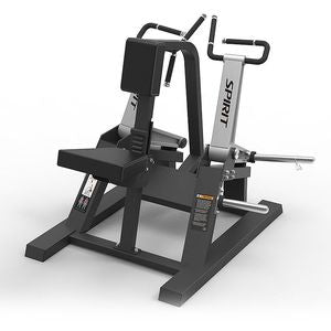 Spirit Fitness Row - 3