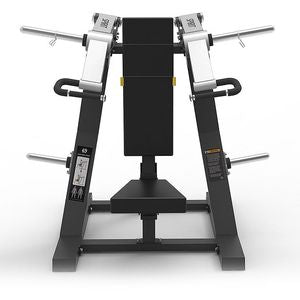 Spirit Fitness Shoulder Press - 2