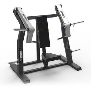 Spirit Fitness Incline Chest Press