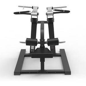 Spirit Fitness Lat Pull Down - 2