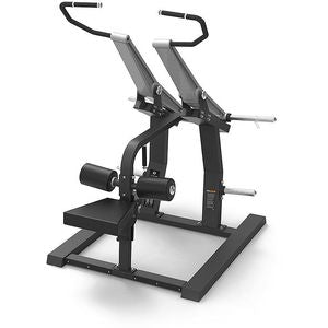 Spirit Fitness Lat Pull Down - 3