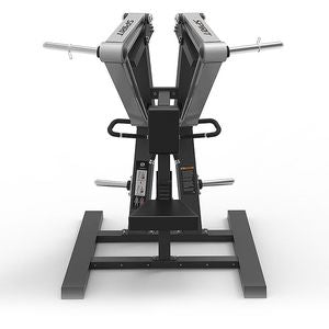 Spirit Fitness Low Row - 2