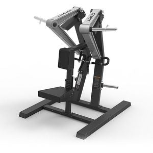 Spirit Fitness Low Row - 3