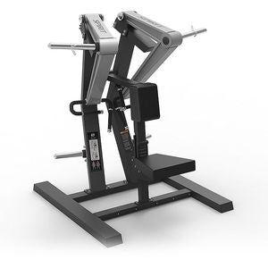 Spirit Fitness Low Row