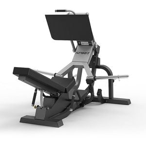 Spirit Fitness Leg Press - 3