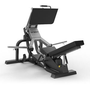 Spirit Fitness Leg Press