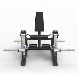 Spirit Fitness Leg Extension - 2