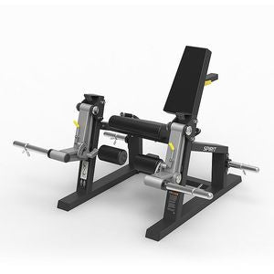 Spirit Fitness Leg Extension - 3