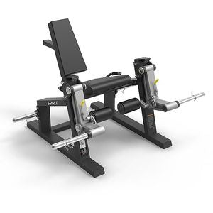Spirit Fitness Leg Extension