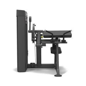 Spirit Fitness BICEPS CURL / TRICEPS EXTENSION - 2