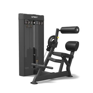 Spirit Fitness Abdominal/ Back Extension