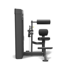 Spirit Fitness Abdominal/ Back Extension - 2