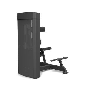Spirit Fitness Abdominal/ Back Extension - 3