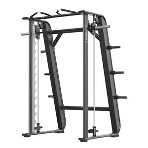 Spirit Fitness Smith Machine