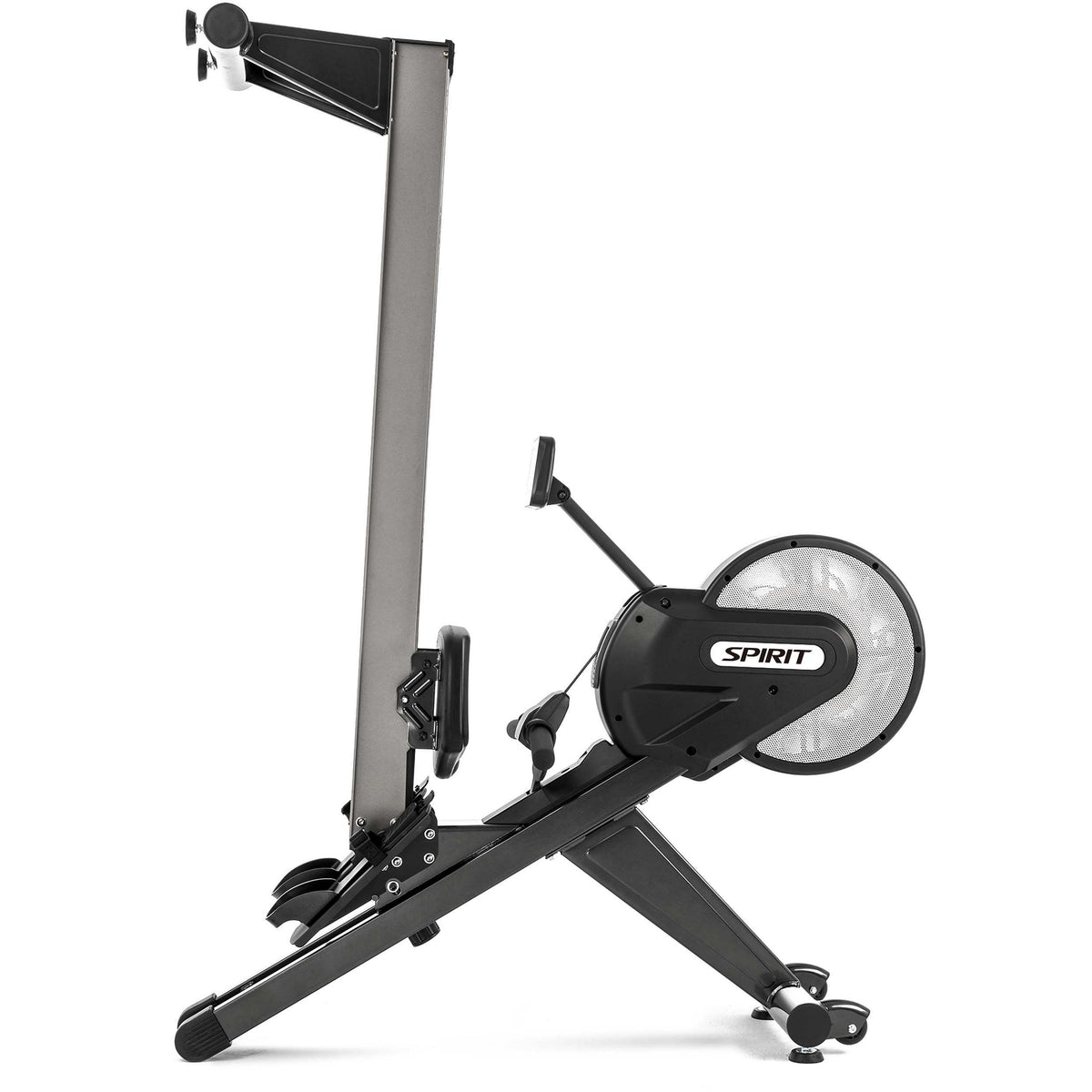 Spirit Fitness Rower CRW800+