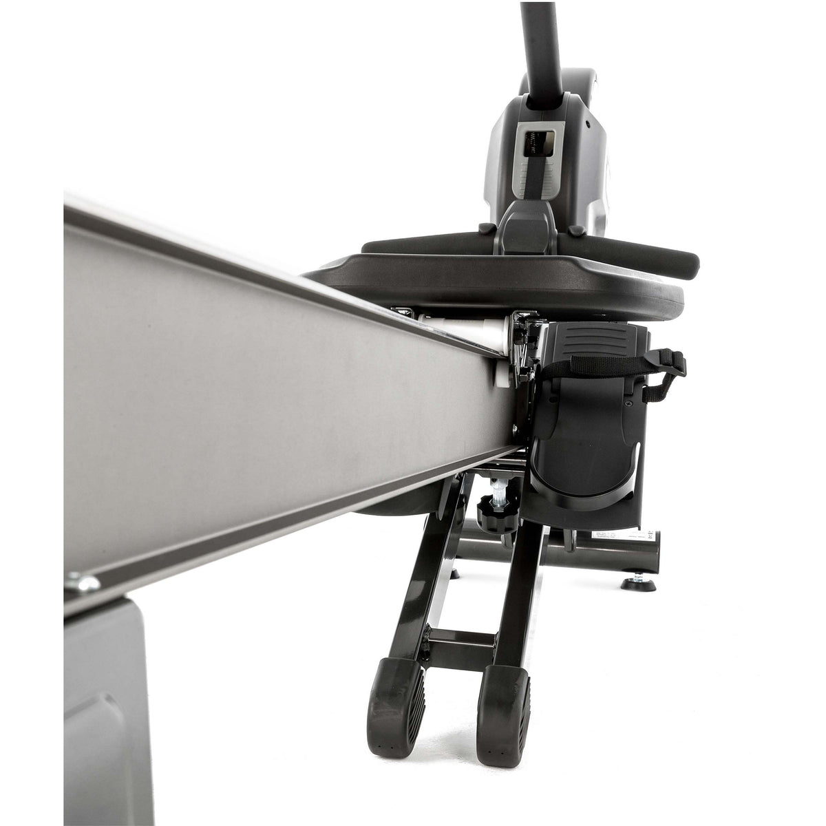 Spirit Fitness Rower CRW800+
